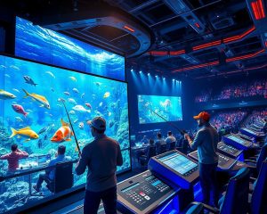 Game Tembak Ikan Online