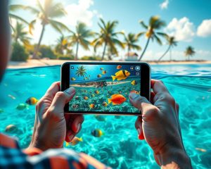 Tips Jitu Bermain Tembak Ikan Online